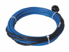 Veria Pipeheat 10 4 meter 40 W 230 V